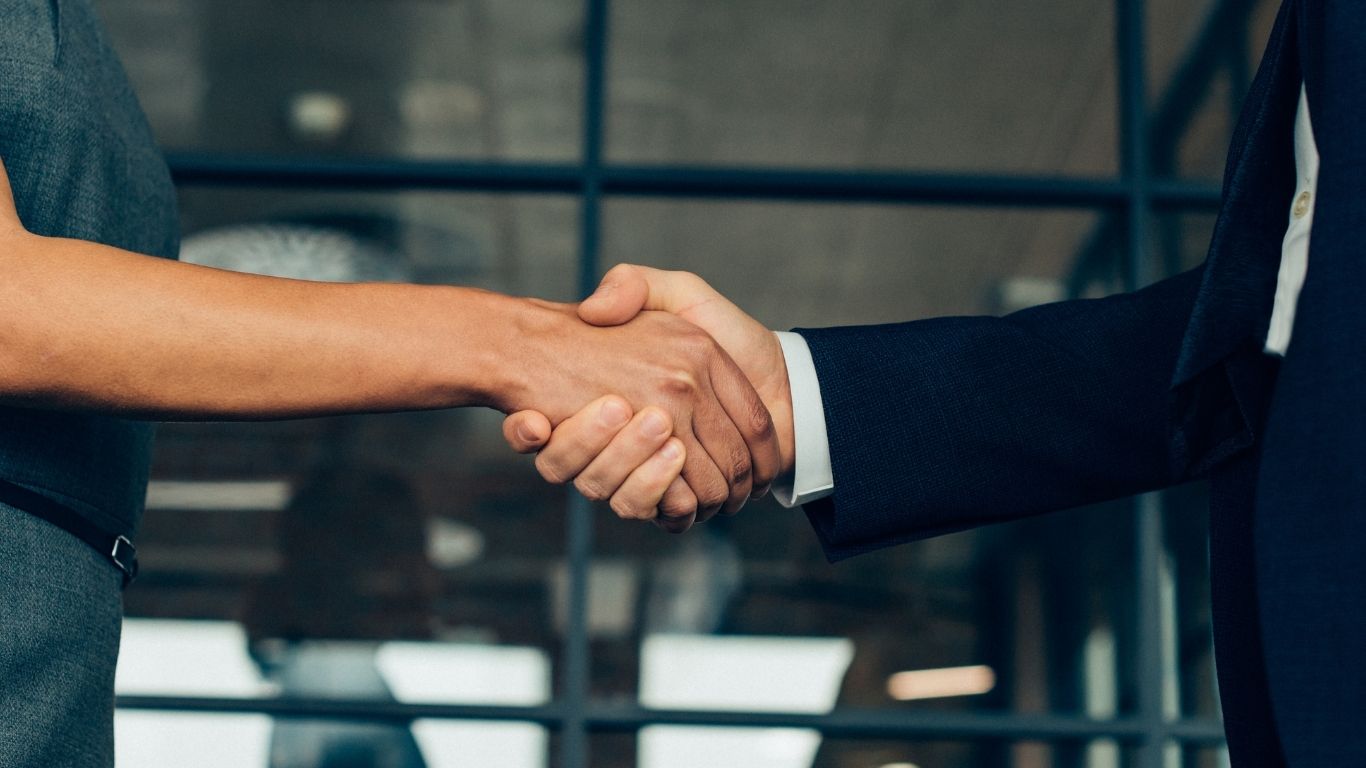 Condições especiais para participantes