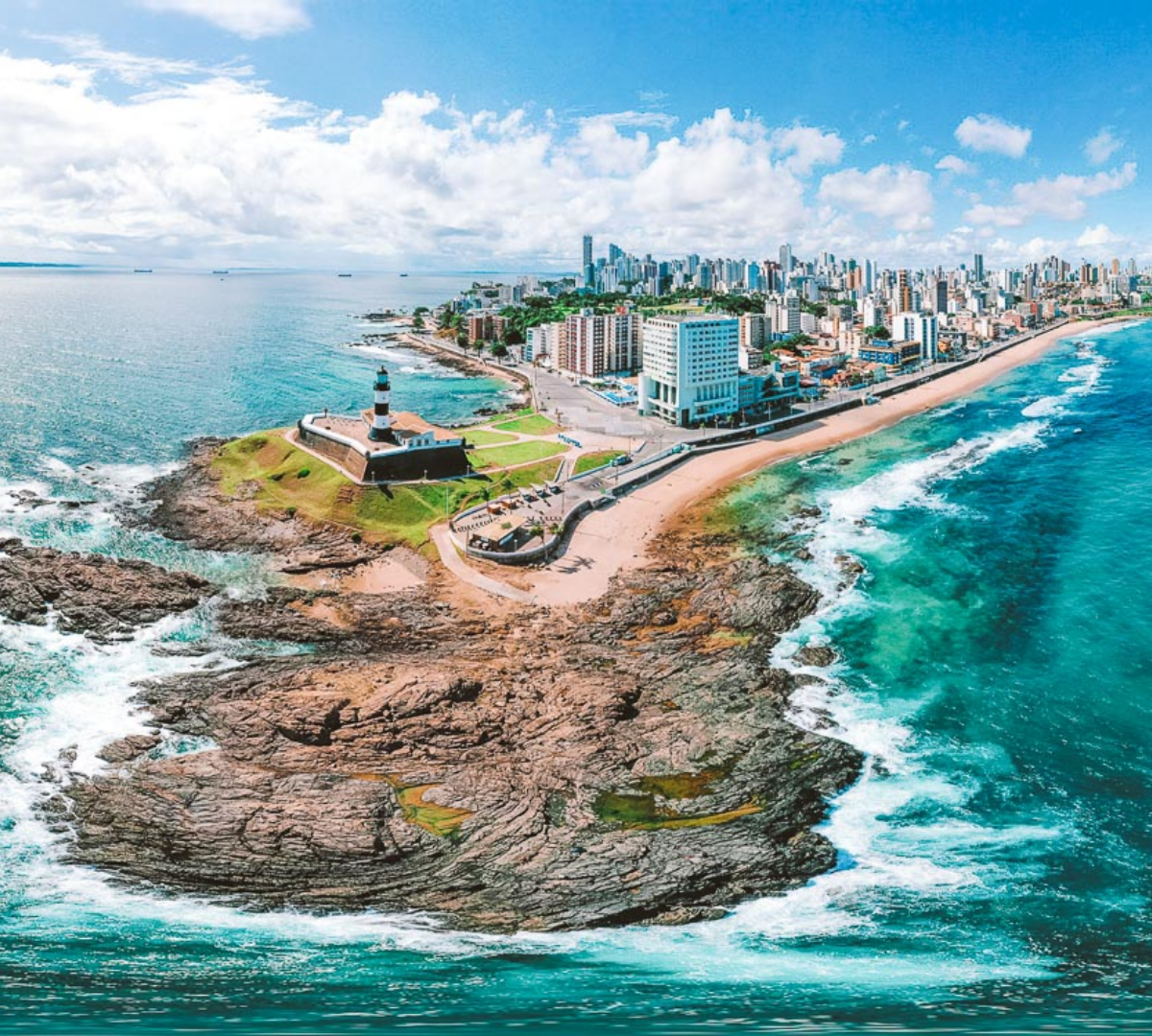 Salvador Bahia
