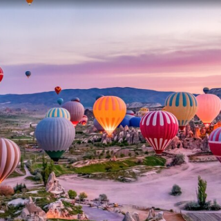 capadocia