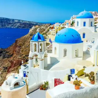 grecia