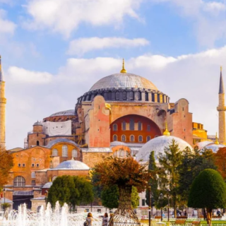 turquia
